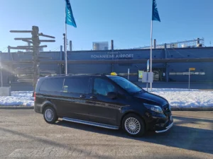 airport transfer for smooth arrival