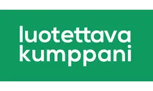 luotettava kumppani